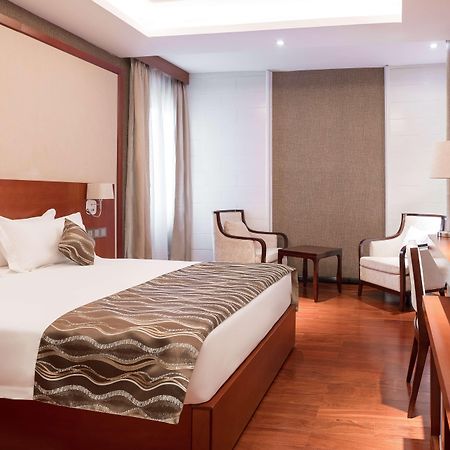 Best Western Plus Pearl Addis Luaran gambar