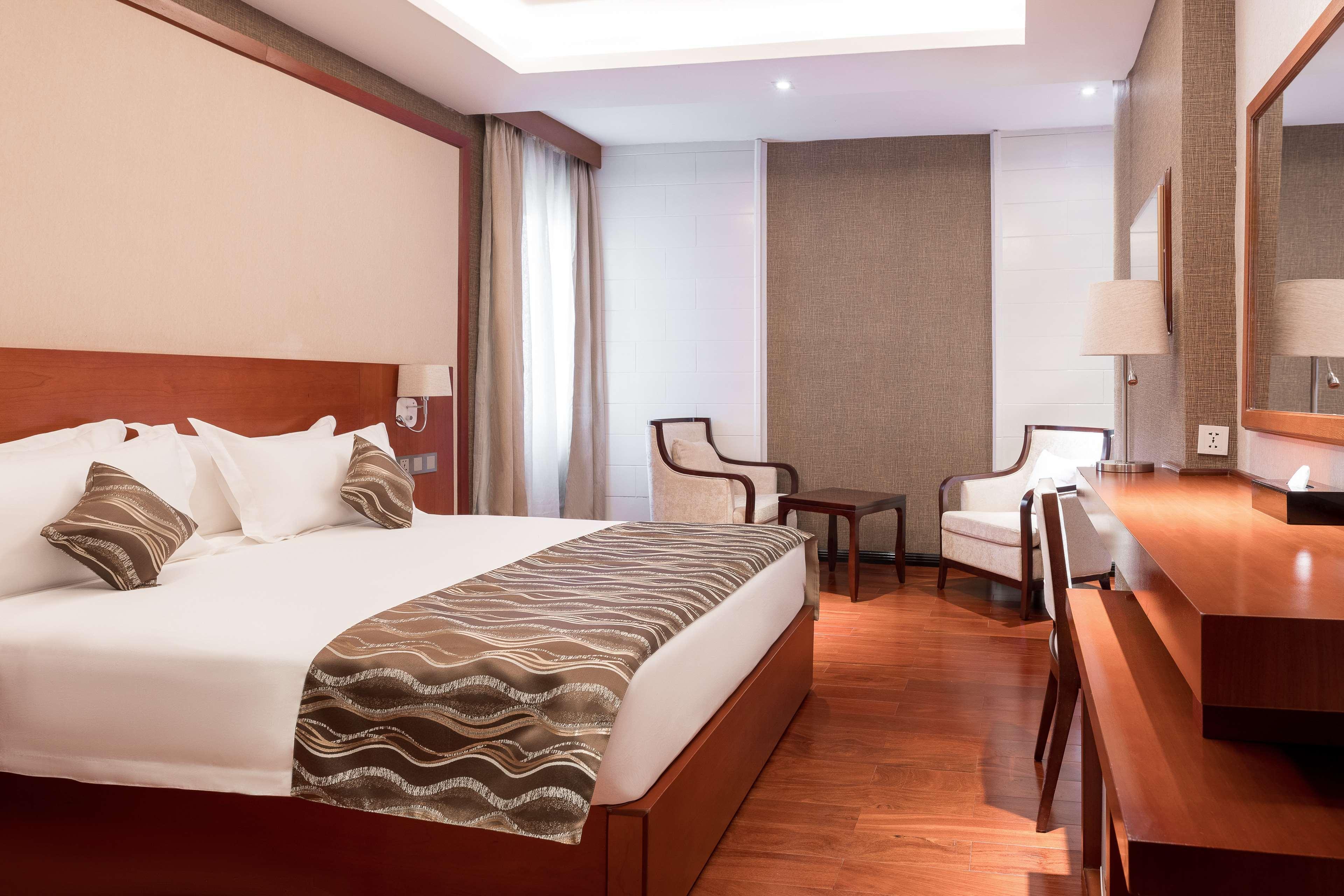 Best Western Plus Pearl Addis Luaran gambar