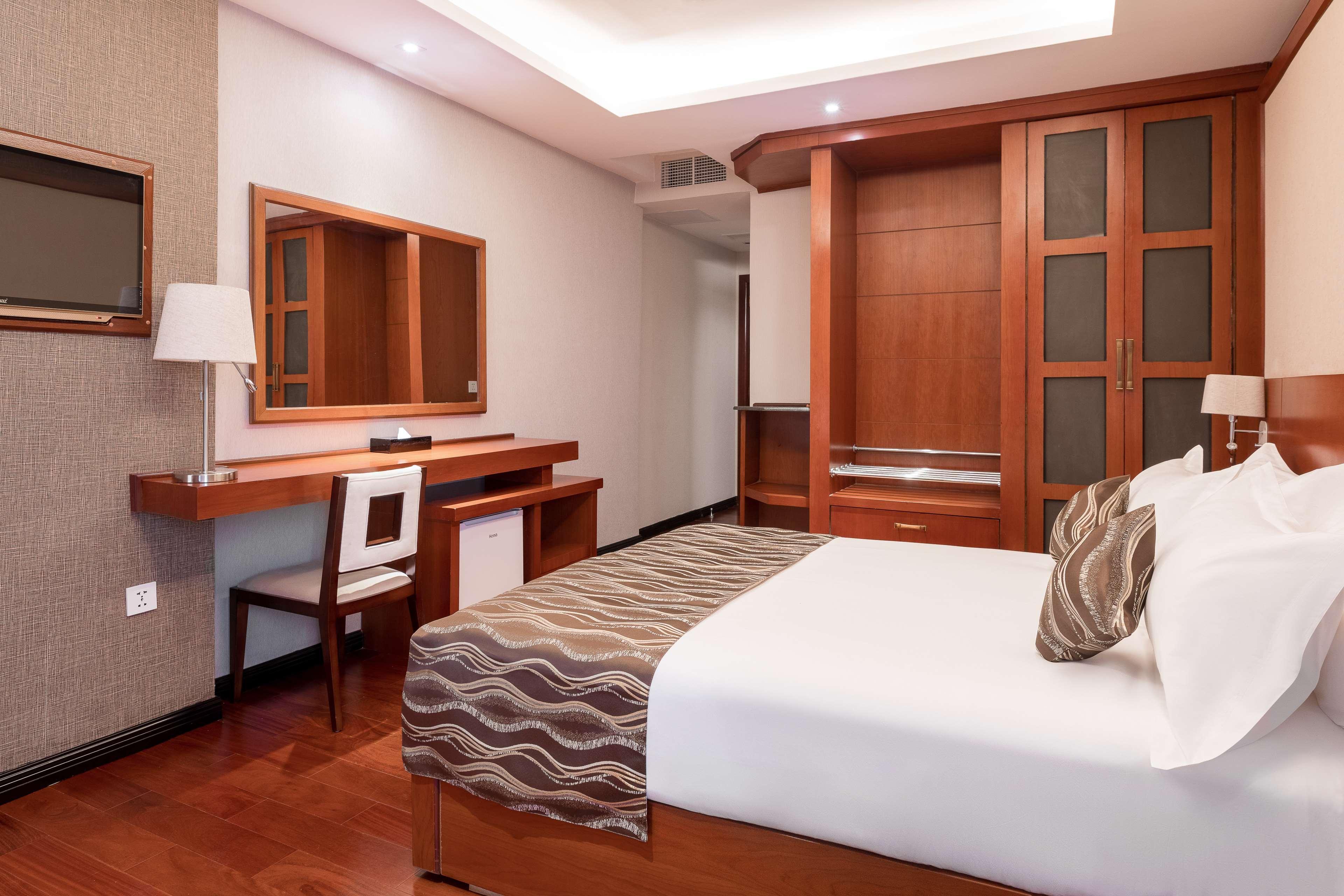 Best Western Plus Pearl Addis Luaran gambar