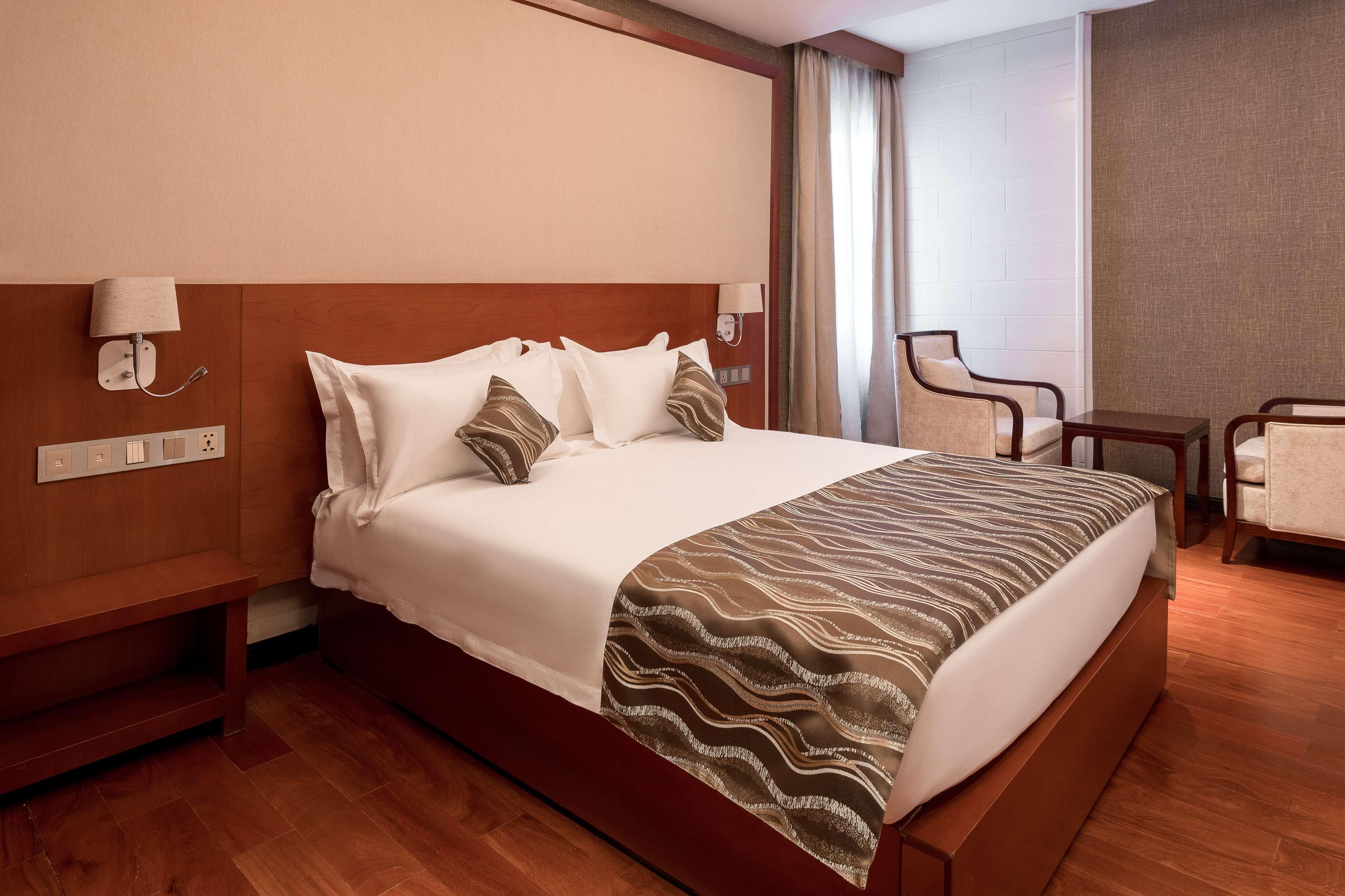 Best Western Plus Pearl Addis Luaran gambar